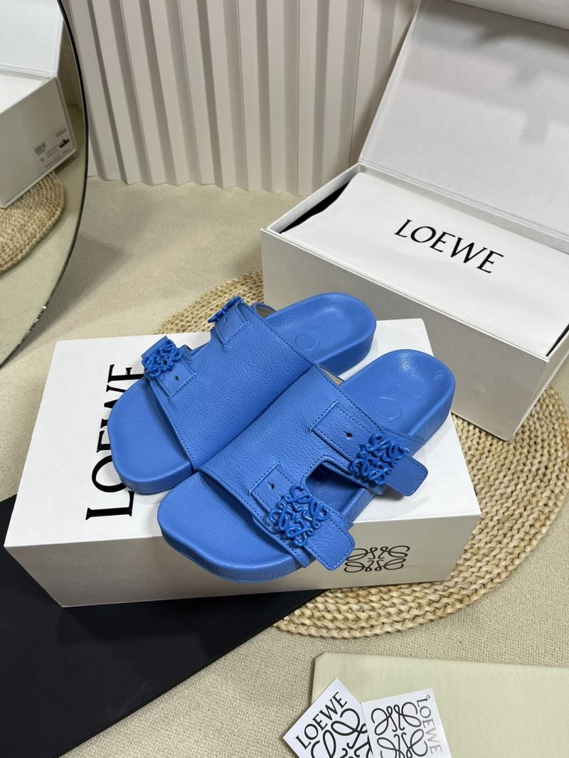 Loewe Sandals